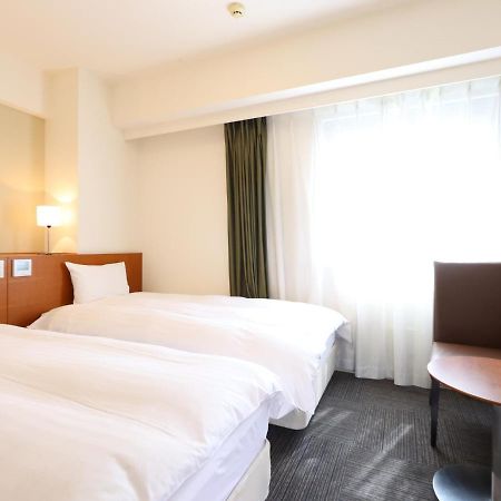 Dormy Inn Takasaki Eksteriør billede