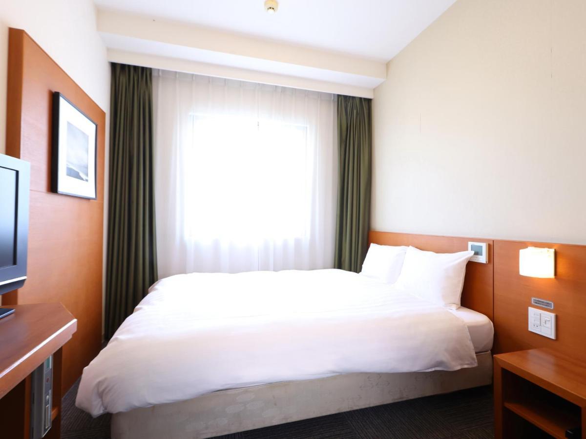 Dormy Inn Takasaki Eksteriør billede